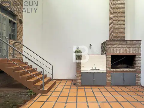 Casa en Venta en Palermo, USD 580.000