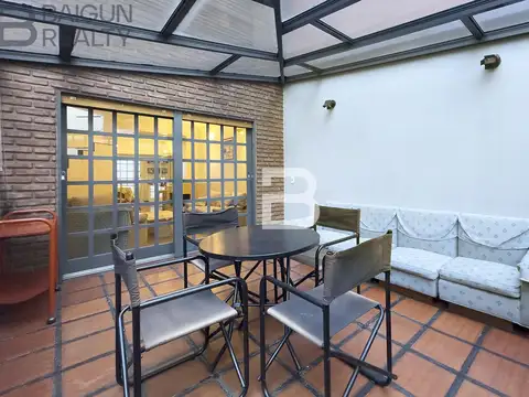 Casa en Venta 30 años