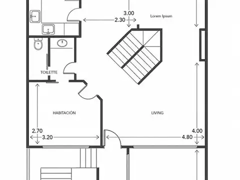 Casa en Venta con 3 cocheras
