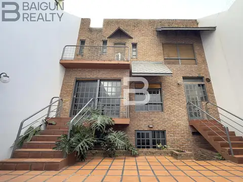 Casa en Venta en Palermo, CABA