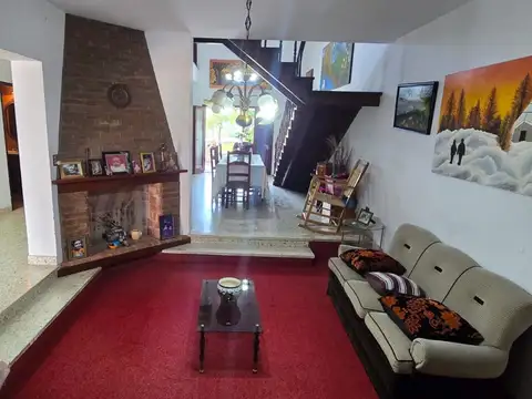 Casa en Venta de 3 dormitorios