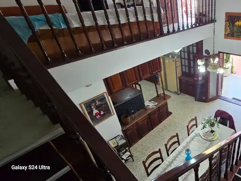 Casa en Venta 11 años