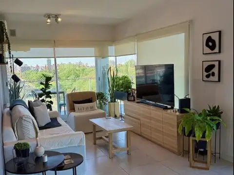 Departamento en Venta de 5 ambientes