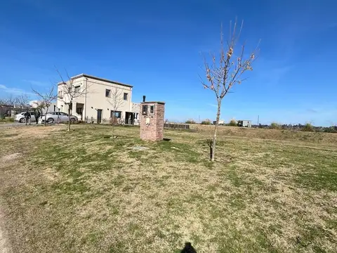 Terreno en venta