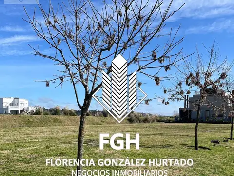 lote interno en venta Naudir