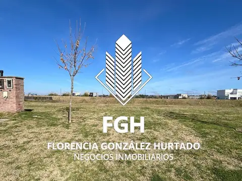 lote interno en venta Naudir