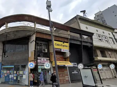 Local en Venta en Constitucion, CABA
