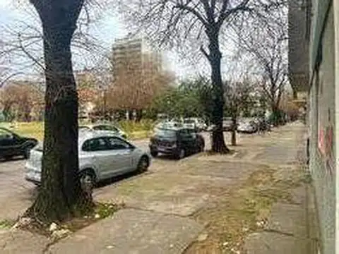 Terreno en Venta 8  mts Frente