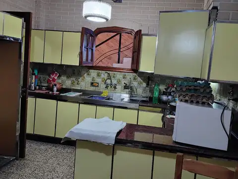 Casa en Alquiler al Este