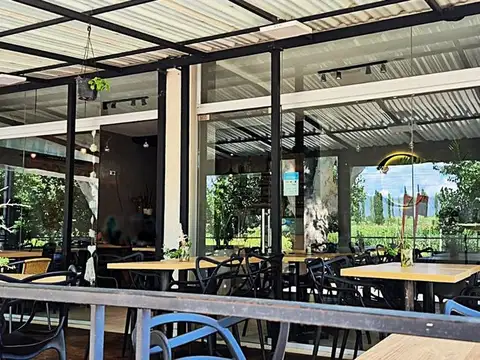 Fondo Comercio en Venta 3 años
