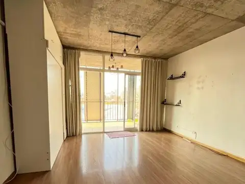Venta Departamento Monoambiente Colegiales