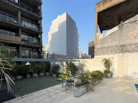 Departamento en Venta Permite mascota