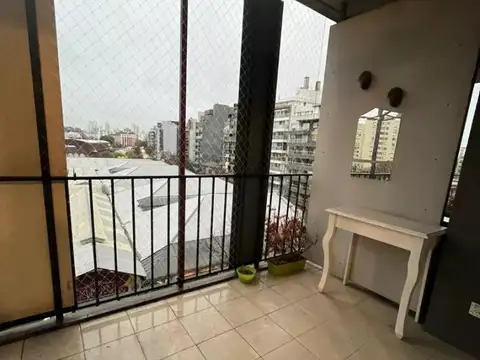 Avenida Alvarez Thomas 20 , Piso 5