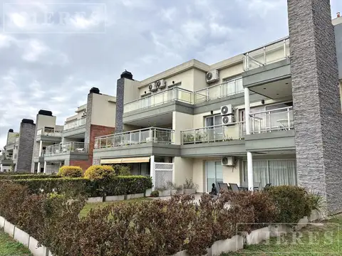 Departamento en venta en Altos de Maschwitz