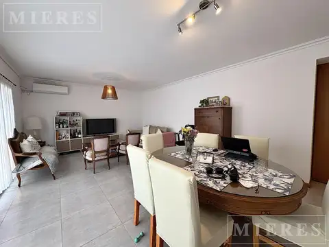 Departamento en Venta 2 años