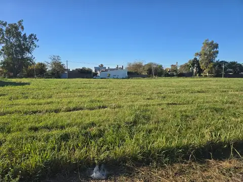 Terreno en Venta en Santo Tome, La Capital