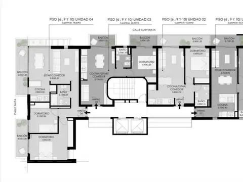 Departamento en Venta 1 año