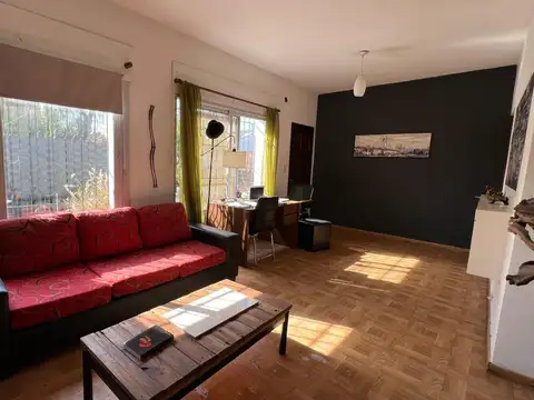 Dos casas lote propio venta Ituzaingo Norte