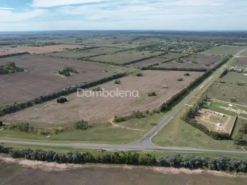 Terreno Fraccion  en Venta en Capilla del Señor, Exaltación de la Cruz, G.B.A. Zona Norte