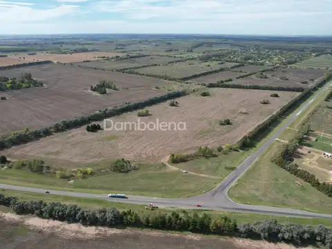 Terreno en Venta de 190000,0 m2