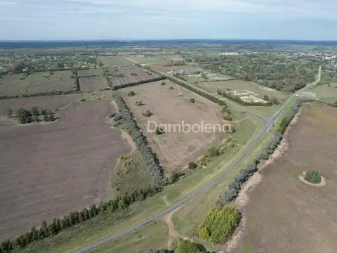 Terreno en Venta de 190000,0 m2