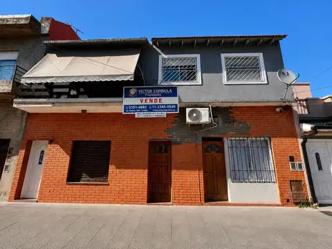 VENTA LOTE EN VILLA BOSCH IDEAL DESARROLLO 650 METROS VENDIBLES APROXIMADOS