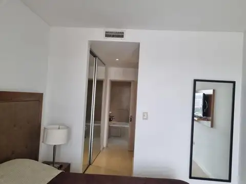 2 ambientes en condominios con amarra