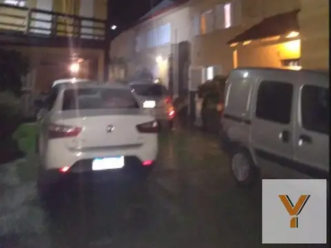 Departamento en Venta en Mar del Tuyú, USD 180.000