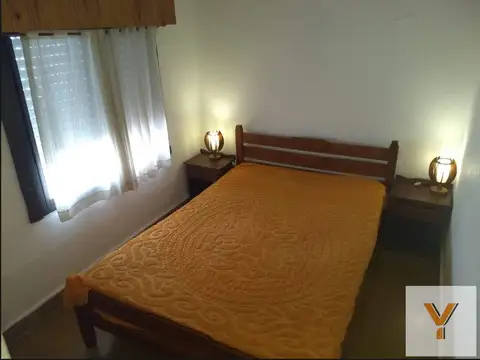 Departamento en Venta - Monoambiente 1 Baño - 372mts - Mar Del Tuyu