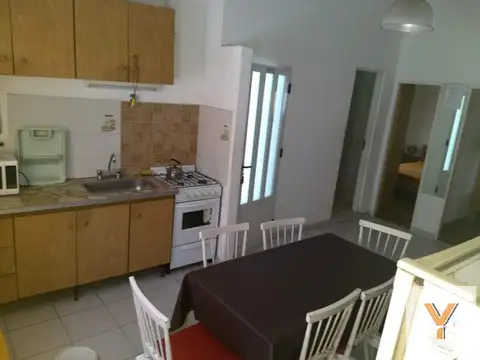 Departamento en Venta 10 años