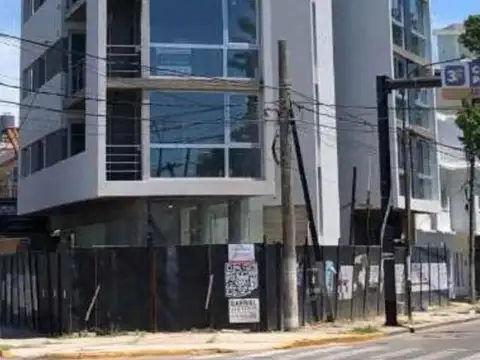 Departamento en Venta en Villa Bosch, USD 125.000
