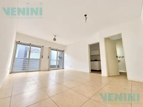 Departamento en Venta Monoambiente Cocina Separada Florida