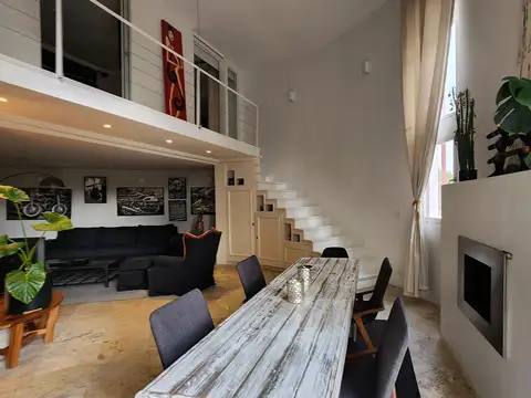 Departamento en Alquiler 20 años