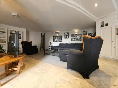Departamento en Alquiler de 3 dormitorios