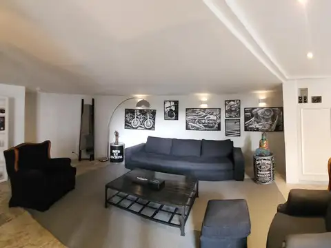 Departamento en Alquiler de 4 ambientes