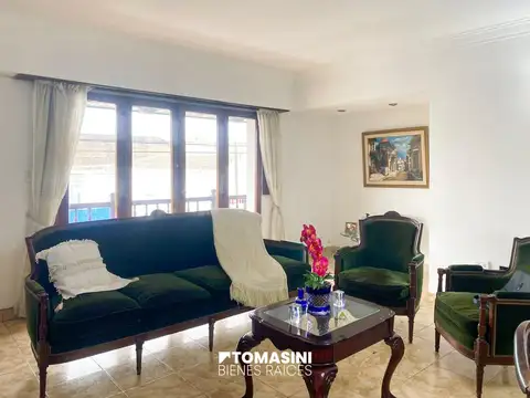 Depto Tipo Casa en Venta de 3 dormitorios