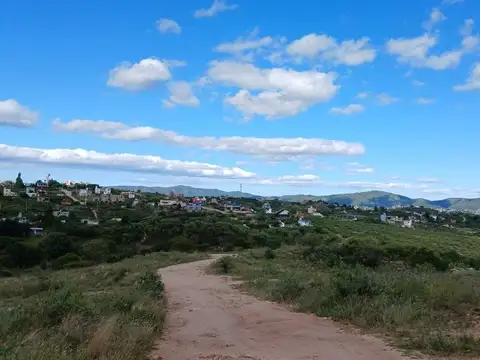 Terreno en Venta en Cabalango, USD 34.900