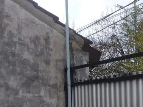 Terreno en Venta de 162,0 m2