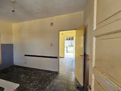 Casa en Venta 33 años