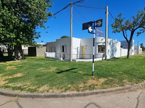 Casa en Venta en Rafaela, USD 64.900