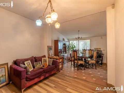 Casa en Venta 45 años