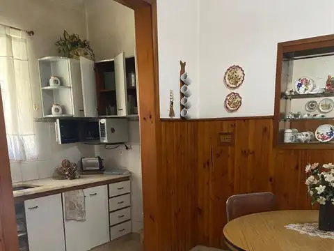 Depto Tipo Casa en Venta de 3 ambientes