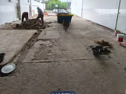 Galpon en Alquiler en Los Polvorines, $ 3.200.000