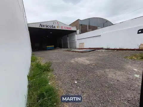 Avenida Presidente Arturo Umberto Illia 4600