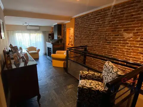Depto Tipo Casa en Venta en Jose Leon Suarez, USD 130.000
