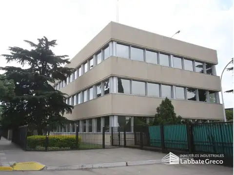 Av. del Libertador Gral. San Martín 600