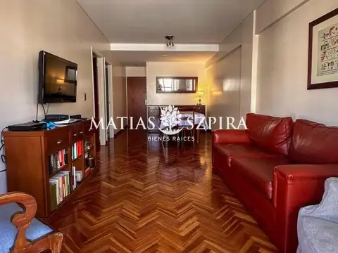 Departamento en Venta de 4 ambientes