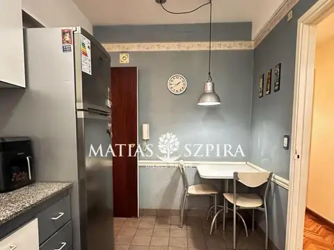 Departamento en Venta 33 años