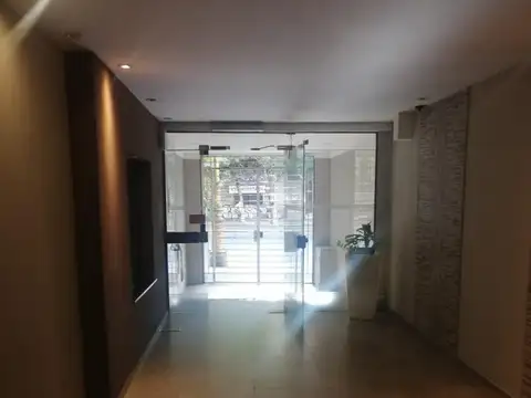 Departamento en Venta en Barracas, USD 60.000