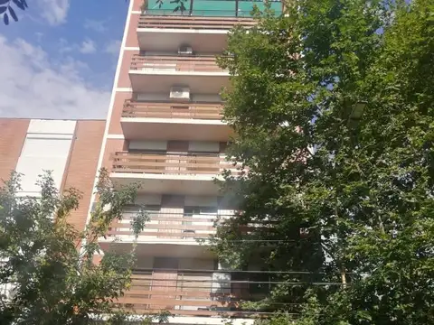 Av Montes De Oca 1600, Piso 5